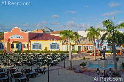 Gran Bahia Principe Punta Cana 14